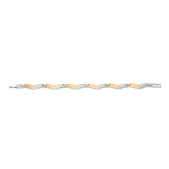 Brazalete (Juwelo Style)