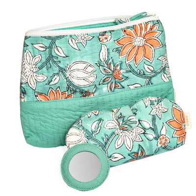 Estuche para joyas