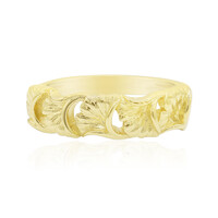 Anillo en plata