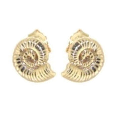 Pendientes en plata
