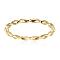 Anillo en plata