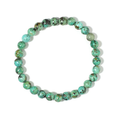 Brazalete con Turquesa