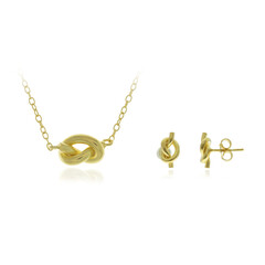 Set en plata (Joias do Paraíso)