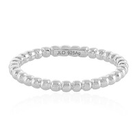 Anillo en plata