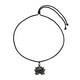 Collar con Labradorita