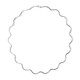 Collar en plata (MONOSONO COLLECTION)