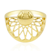 Anillo en plata