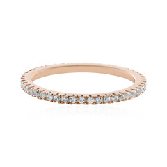 Anillo en plata con Zircón
