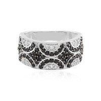 Anillo en plata con Zircón