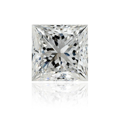 Piedra preciosa con Diamante VS1 (H)