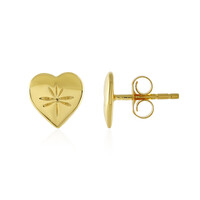 Pendientes en plata