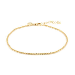 Brazalete en plata