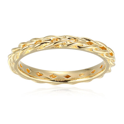 Anillo en plata
