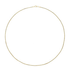 Collar en oro