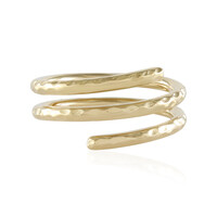 Anillo en plata