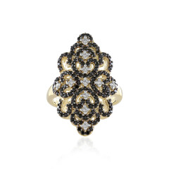 Anillo en plata con Zircón