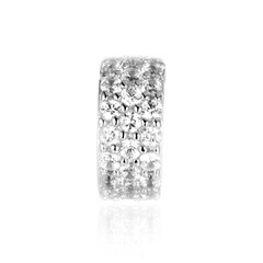 Colgante en plata con Zircón