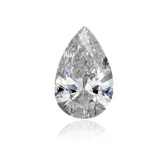 Piedra preciosa con Diamante VS2 (D)