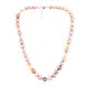 Collar en plata con Perla Ming (TPC)