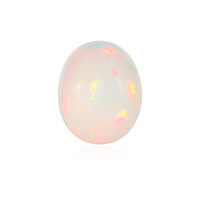 Piedra preciosa con Ópalo de Welo 13,006 ct