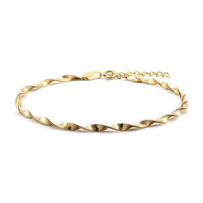 Brazalete en plata