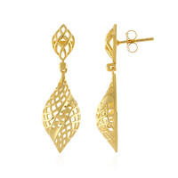 Pendientes en plata