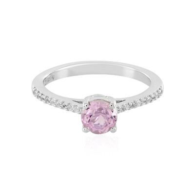 Anillo en plata con Cuncita