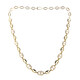 Collar en oro con Diamante I1 (H)  (CIRARI)