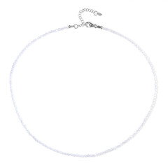 Collar en plata con Zircón
