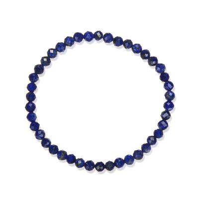 Brazalete con Lapislázuli