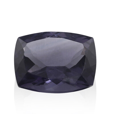 Piedra preciosa con Cuarzo arándano 3,5 ct