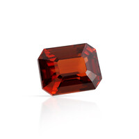 Piedra preciosa con Zircón crepúsculo