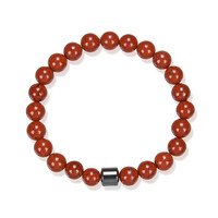 Brazalete con Hematita negra