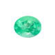 Esmeralda Colombiana de Muzo 1,76 ct