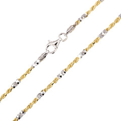 Collar en plata