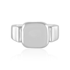 Anillo de hombre en plata