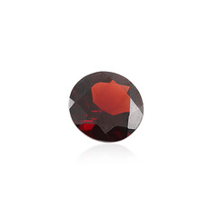 Piedra preciosa con Granate de Mozambique 8,237 ct