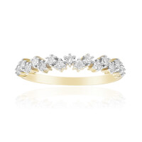 Anillo en oro con Diamante SI1 (G)