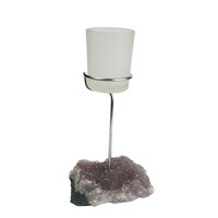 Accesorio con Amatista (Lapis Vitalis)