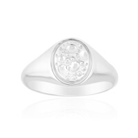 Anillo en plata (Pallanova)