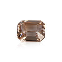 Piedra preciosa con Zircón champán