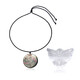 Collar con Nácar