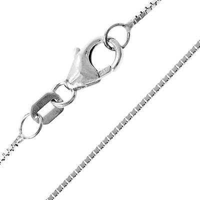 Cadena en oro
