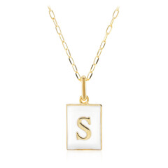 Collar en plata