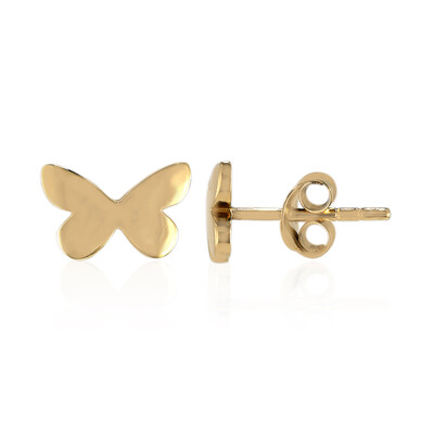 Pendientes en plata