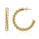 Pendientes en plata (M de Luca)