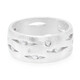 Anillo en plata con Zircón