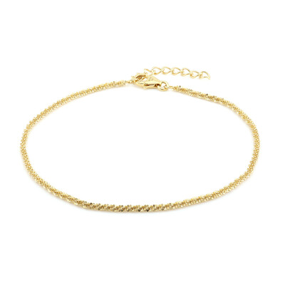 Brazalete en plata