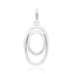 Colgante en plata (Pallanova)