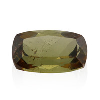 Piedra preciosa con Andalucita